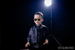 -贯日漂亮宝贝儿童摄影(红博中央公园店)