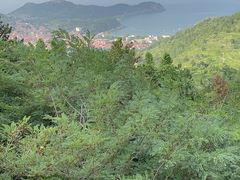 -崂山巨峰游览区