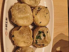 -小杨生煎(深圳岗厦北店)