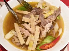 -西贝(紫荆广场店)