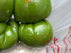 豆沙青团-许阿姨糕团店(南京总店)