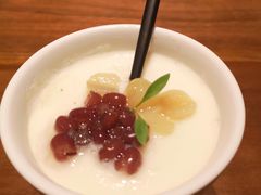 双皮奶-山里亲戚(淞虹路店)