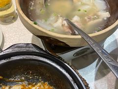 -一江水食府(后湖店)