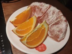 -牛焱·贵州黄牛肉火锅(城西银泰店)