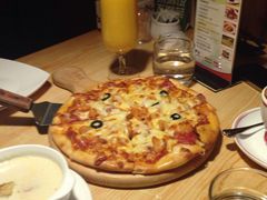 -爱德堡西餐咖啡吧(北师大店)