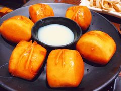 -阿二骨煲(新天地店)