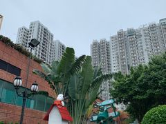 -史诺比开心世界