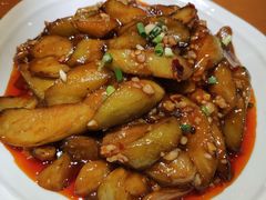 -龙梅肥肠鱼(明瓦廊店)