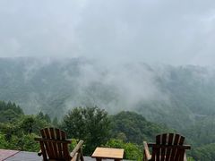 -青城山