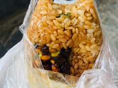 -六广门毛阿姨糯米饭