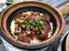 -红星光发煲仔饭(大石街店)