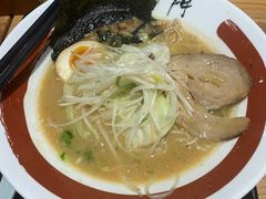 -雷门拉面·现熬骨汤(凯德来福士店)