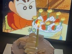 -喜茶(深圳欢乐海岸LAB店)