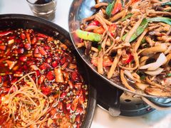 -常和州·夜宵大排档(常州单店)