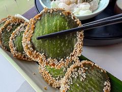 -绿茶餐厅(龙井船宴· 品牌总店)