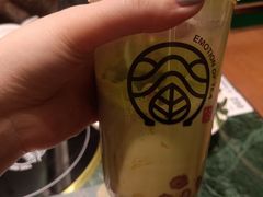 -眷茶(大卫城10楼店)