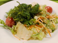 海草沙拉-萨莉亚意式餐厅(梅花园店)
