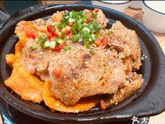 -陶德砂锅(营门口店)