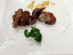 -潮福城大酒楼·潮粤菜·港式点心(阳光城店)