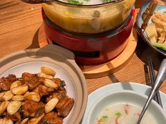 -闽上鲜·福建菜(龙湖滨江天街店)