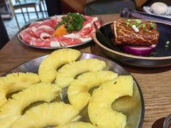 -香猪坊韩国烤肉专属门店(魏公村店)