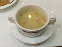 -斗牛士牛排餐厅(嘉里汇店)