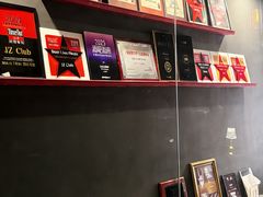 -JZ Club 爵士酒吧(上海店)