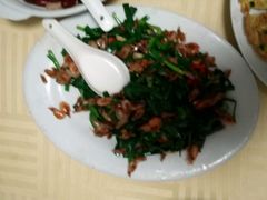 -老友客家王餐馆
