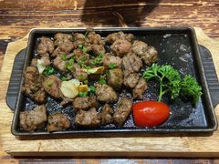 -小川洋风料理(街道口店)