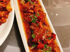 -渝信川菜(西单店)