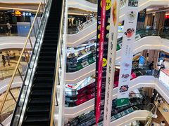 -吾悦广场(南京鼓楼店)