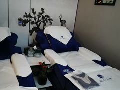 -39°·叁十九度·浴足SPA(龙湖滨江天街总店)