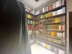-十二宫Zodiac全息剧本杀推理馆(大世界店)