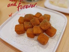 -茶小点(丽悦新天店)