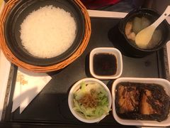 -谷田稻香·砂锅菜(西乡天虹店)