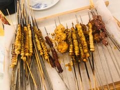 -大鹅岛绿色生态美食园