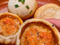 -鑫震源·苏式大虾生煎(山塘街店)