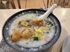-玲又珑美食(盘福路店)
