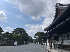 -京都御所