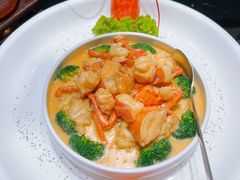 -富淳饭店(陆家嘴保利广场店)