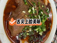 -蒋家肠旺面馆老店(合群路店)