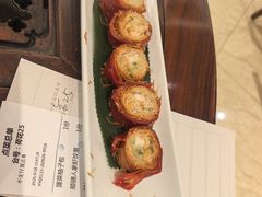 -顺德人家食府(黄金广场店)