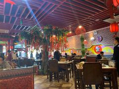 大堂-京氣春饼(机场店)