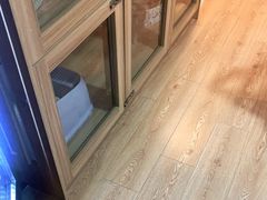 -白兔子密室(长寿路店)