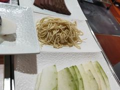 -潮汕牛肉火锅
