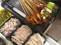 -钢管厂五区小郡肝串串香(南山店)