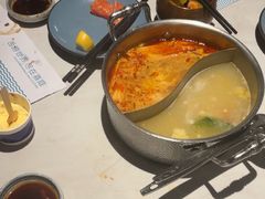 -喜庭海鲜自助(北辰三角洲北辰荟店)