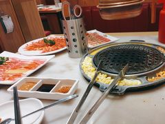 -韩宫宴和牛烤肉(武汉光谷现代风情街店)