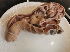 三胃包肉-情忆草原涮肉馆