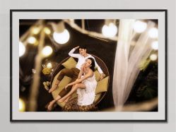 -雪中彩影婚纱摄影·微光艺术中心